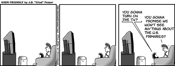 userfriendly
